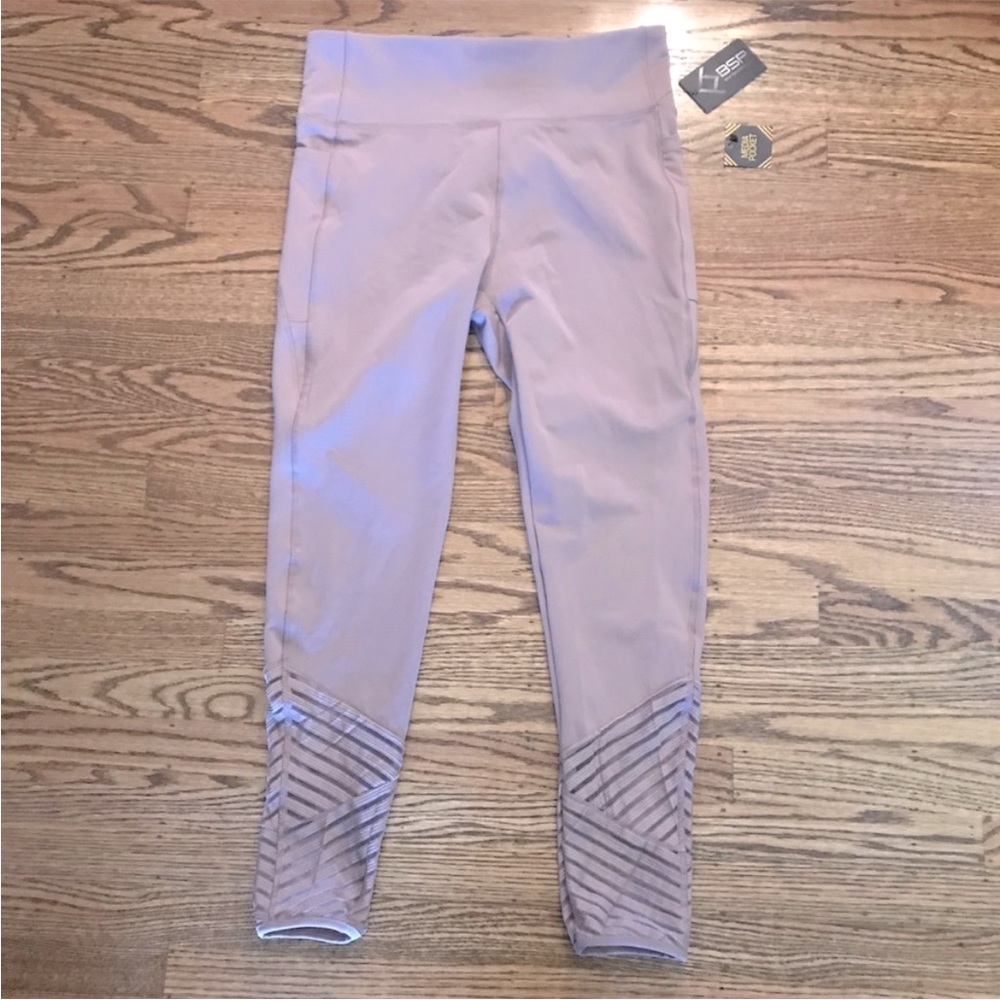 BSP Leggings NEW